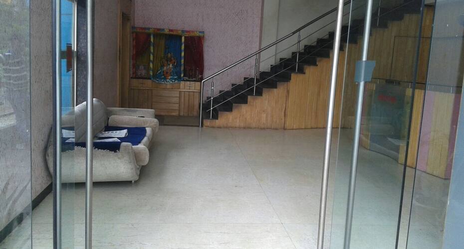 Hotel Ambika Residency, Burhanpur 4